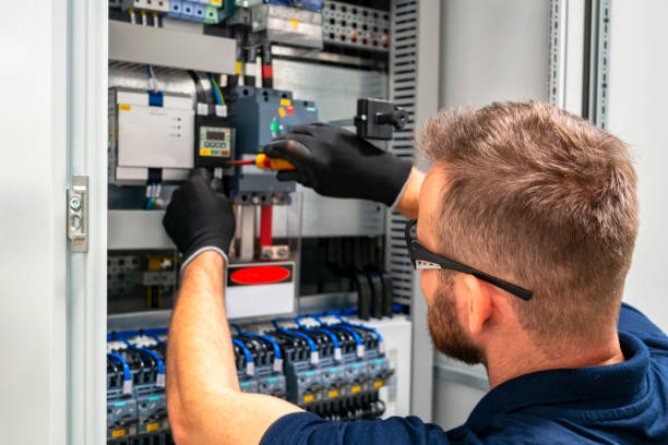 Best Electrical Installation Contractor  in Hudson, OH