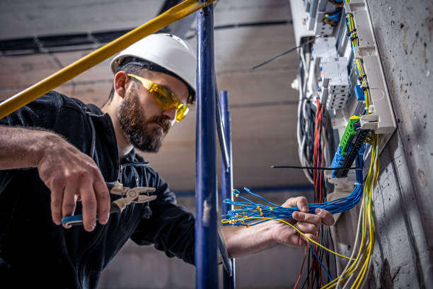 Best 24-Hour Electrician  in Hudson, OH