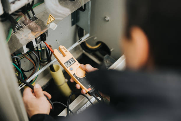 Best Emergency Electrical Repair  in Hudson, OH