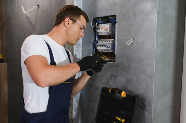 Best Electrician for Home Renovation  in Hudson, OH