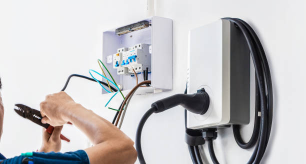 Best Electrical Troubleshooting Services  in Hudson, OH
