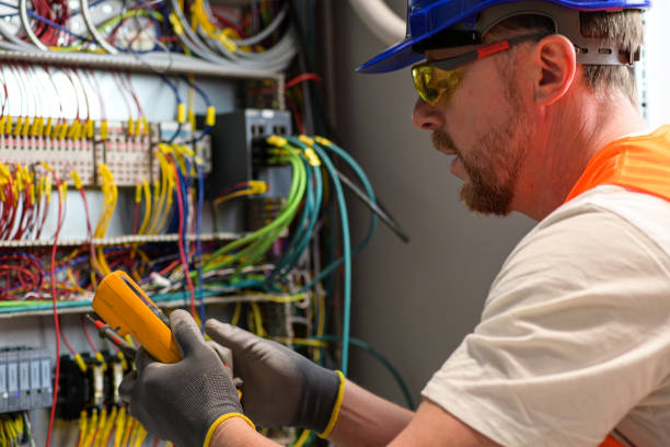 Best Emergency Electrical Repair  in Hudson, OH
