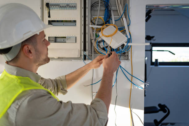 Best Electrician Near Me  in Hudson, OH